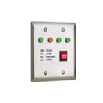  1014AM-SDC / Security Door Controls 