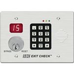  101KDE-SDC / Security Door Controls 