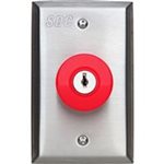 SDC / Security Door Controls - 432KUR
