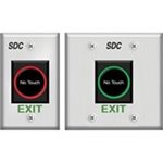  474U-SDC / Security Door Controls 