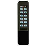  923-SDC / Security Door Controls 