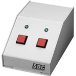  DTMOMA2-SDC / Security Door Controls 