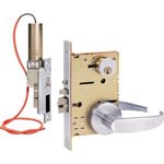  Z7550LRCQE-SDC / Security Door Controls 