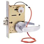  Z7850LU1-SDC / Security Door Controls 