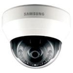 Samsung Techwin - SCD6023R