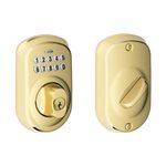  BE365PLY505-Schlage 
