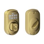 Schlage - BE365PLY609
