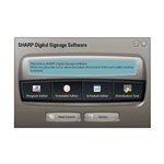  PNSS02-Sharp Professional Display 