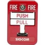 SigCom / Signal Communications - SG33SK1