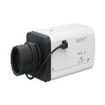 Sony Electronics - SNCVB630
