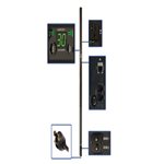  PDUMVR30NET-Triplett / Jewell Instruments 