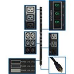  PDU3MV6L2120-Tripp Lite 