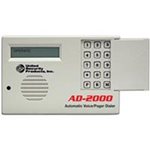 United Security Products / USP - AD2000