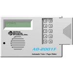 United Security Products / USP - AD2001