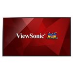 ViewSonic - CDE4302