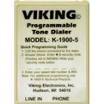 Viking Electronics - K19005