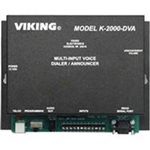  K2000DVA-Viking Electronics 