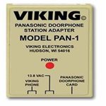  PAN1-Viking Electronics 