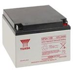 Yuasa Battery - NP2412BFR