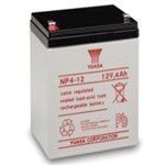 Yuasa Battery - NP412