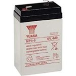 Yuasa Battery - NP46