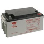  NP6512FR-Yuasa Battery 