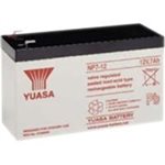  NP712250-Yuasa Battery 