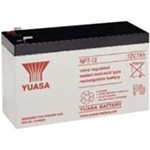 Yuasa Battery - NP712250FR