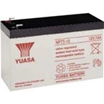  NP7512-Yuasa Battery 