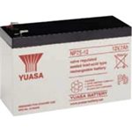 Yuasa Battery - NP7512250