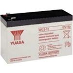  NP7512FR-Yuasa Battery 