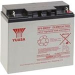  NPX80BFR-Yuasa Battery 