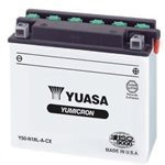  YB16CLB-Yuasa Battery 
