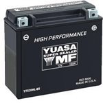 Yuasa Battery - YTX14AHBS