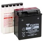  YTX7LBS-Yuasa Battery 