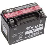Yuasa Battery - YTX9BS
