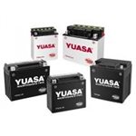 Yuasa Battery - YUAM2216K