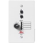  DBXZC8-dbx by HARMAN 